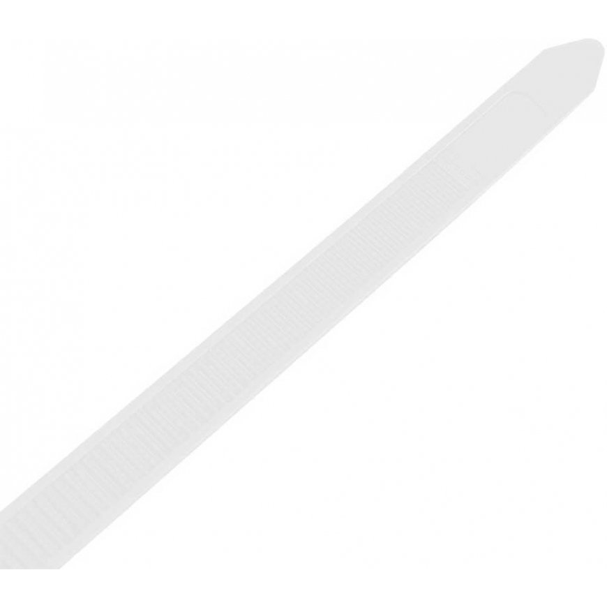 Neo Tools EXTREME cable ties 12.0 × 700 mm, white, 50 pcs. – 4