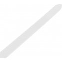 Neo Tools EXTREME cable ties 12.0 × 700 mm, white, 50 pcs. Neo Tools EXTREME cable ties 12.0 × 700 mm, white, 50 pcs.