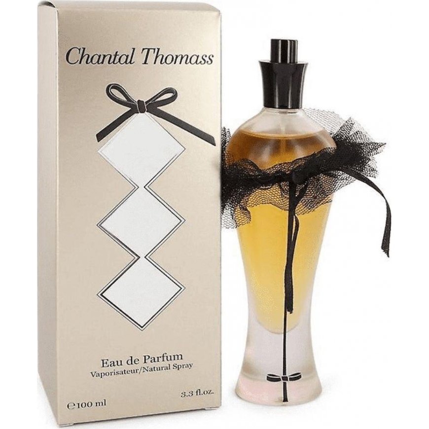 Chantal Gold EDP 100 ml – 2