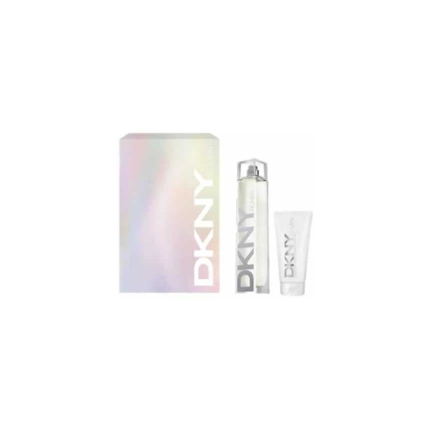 Donna Karan DKNY EDP & Body Lotion Set 2 Pieces