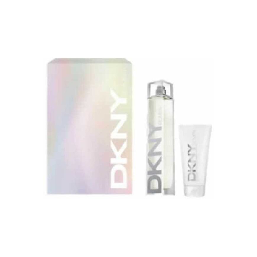 Donna Karan DKNY EDP & Losjonas kūnui Set 2 Pieces – 2