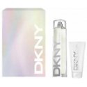 Donna Karan DKNY EDP & Losjonas kūnui Set 2 Pieces Donna Karan DKNY EDP & Losjonas kūnui Set 2 Pieces