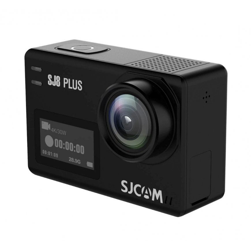 SJCAM SJ8 Plus aktīvo sporta veidu