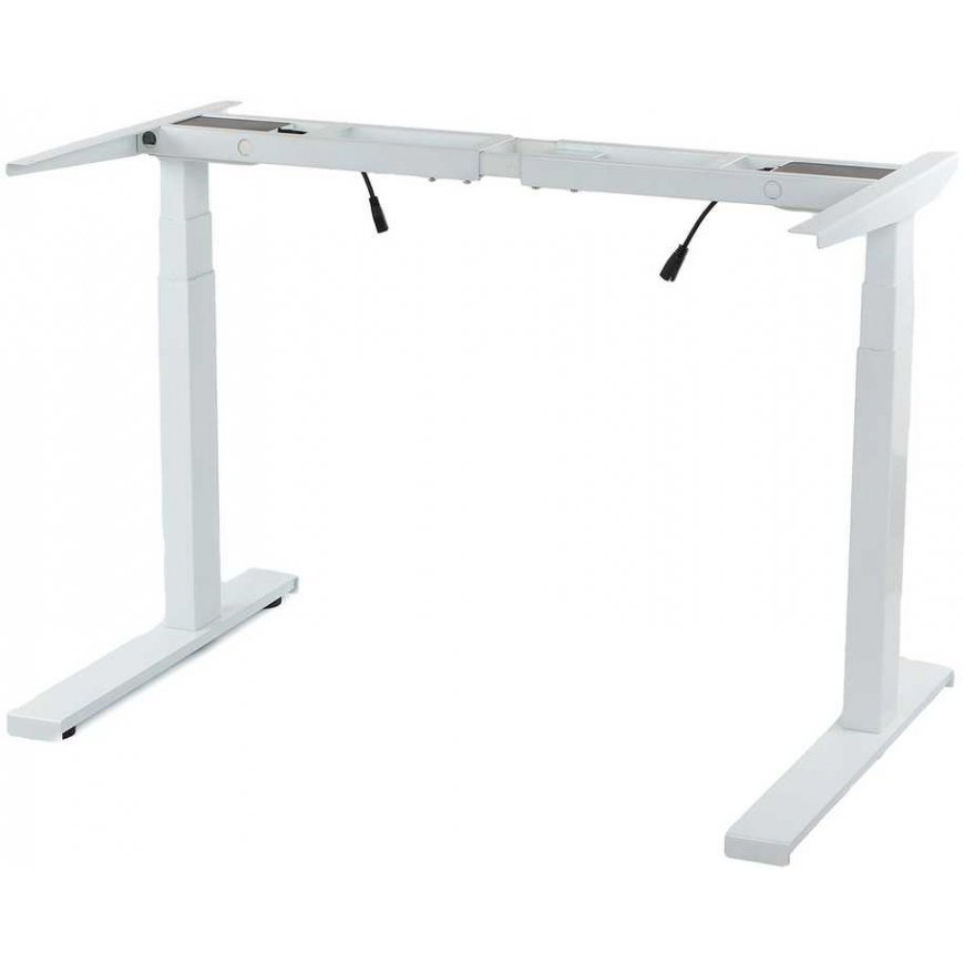 Spacetronik SPE-253W electric table frame
