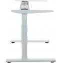Spacetronik SPE-253W electric table frame Spacetronik SPE-253W electric table frame