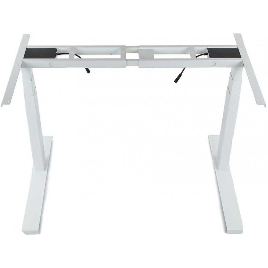 Spacetronik SPE-253W elektrinis stalo rėmas – 3