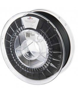 Spectrum 3D filament, ASA-X CF10, 1.75mm, 1000g, 80716, black