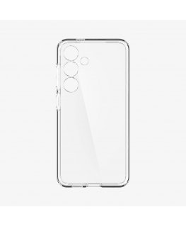 Spigen Ultra Hybrid mobilo telefonu apvalks 15,8 cm (6.2") Aploksne Caurspīdīgs