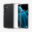 Spigen Ultra Hybrid mobiiltelefoni ümbris 15,8 cm (6.2") Kate Läbipaistev Spigen Ultra Hybrid mobiiltelefoni ümbris 15,8 cm (6.2") Kate Läbipaistev