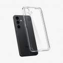 Spigen Ultra Hybrid mobile phone case 15.8 cm (6.2") Cover Transparent Spigen Ultra Hybrid mobile phone case 15.8 cm (6.2") Cover Transparent