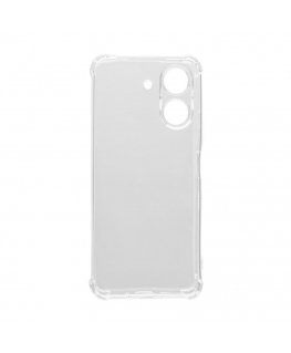 Xiaomi Redmi 13 Pro 4G Clear Silicone Case 1.5mm Transparent