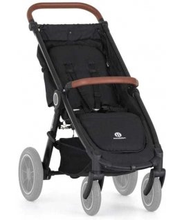 Petite&Mars Street 2 - structure, stroller frame | Oak tree