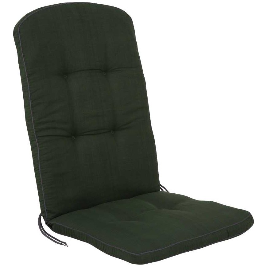 Poduszka na krzesło ogrodowe Szafir H024-32IB PATIO