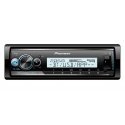 Pioneer MVH-MS510BT car media receiver Black Bluetooth