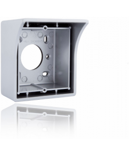 The surface mount cover is for the S600 VIDOS D600B1 series