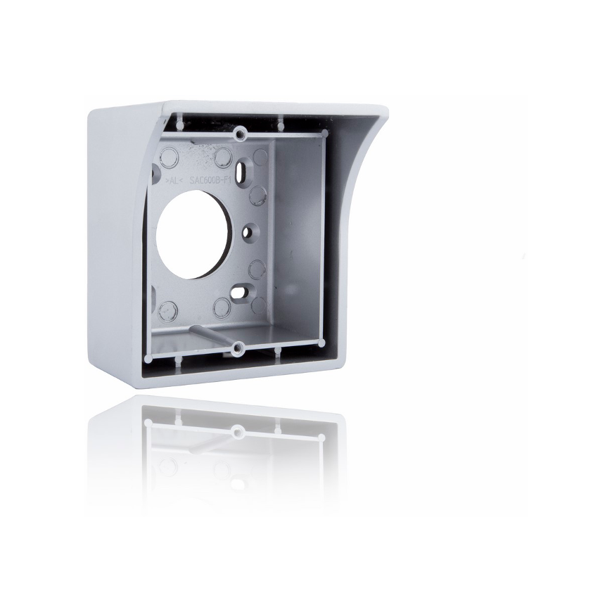 Vidos The surface mount cover is