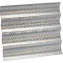 Patisse 38 x 33 cm silver steel Patisse 38 x 33 cm silver steel