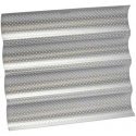 Patisse 38 x 33 cm silver steel Patisse 38 x 33 cm silver steel