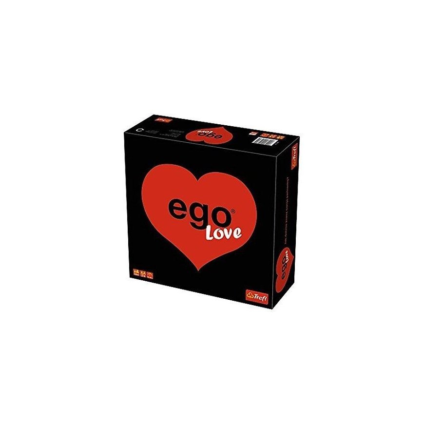 Trefl Gra EGO LOVE