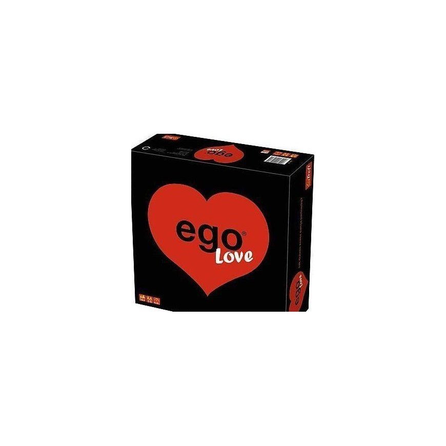 Trefl Gra EGO LOVE – 2