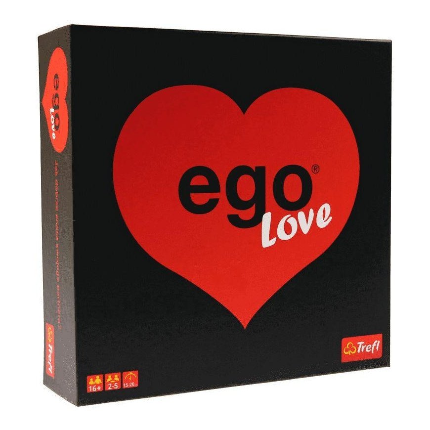 Trefl Game EGO LOVE – 3