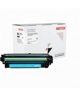 Xerox HP No.507A CE401A blue cartridge