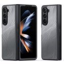 Samsung Galaxy Z Fold 5 Dux Ducis Aimo Mag Black Samsung Galaxy Z Fold 5 Dux Ducis Aimo Mag Black