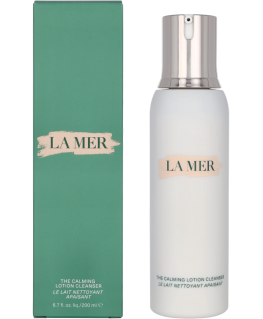 La Mer The Calming Lotion Cleanser, 200 ml