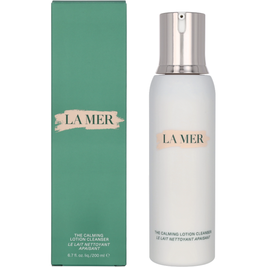 La Mer The Calming Lotion Valiklis, 200 ml