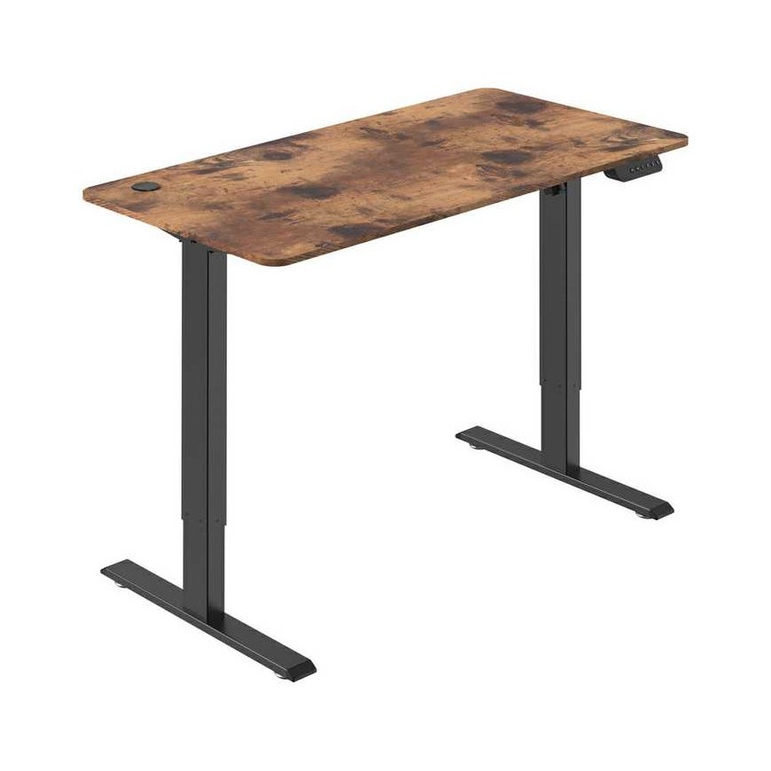 Spacetronik Moris 120BR elektrinis stalas 120x60 – 4