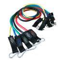 A set of resistance bands-expanders SANRO Multi PRO