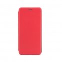 Xiaomi Redmi Note 13 Pro Plus 5G Book Case Slim Red