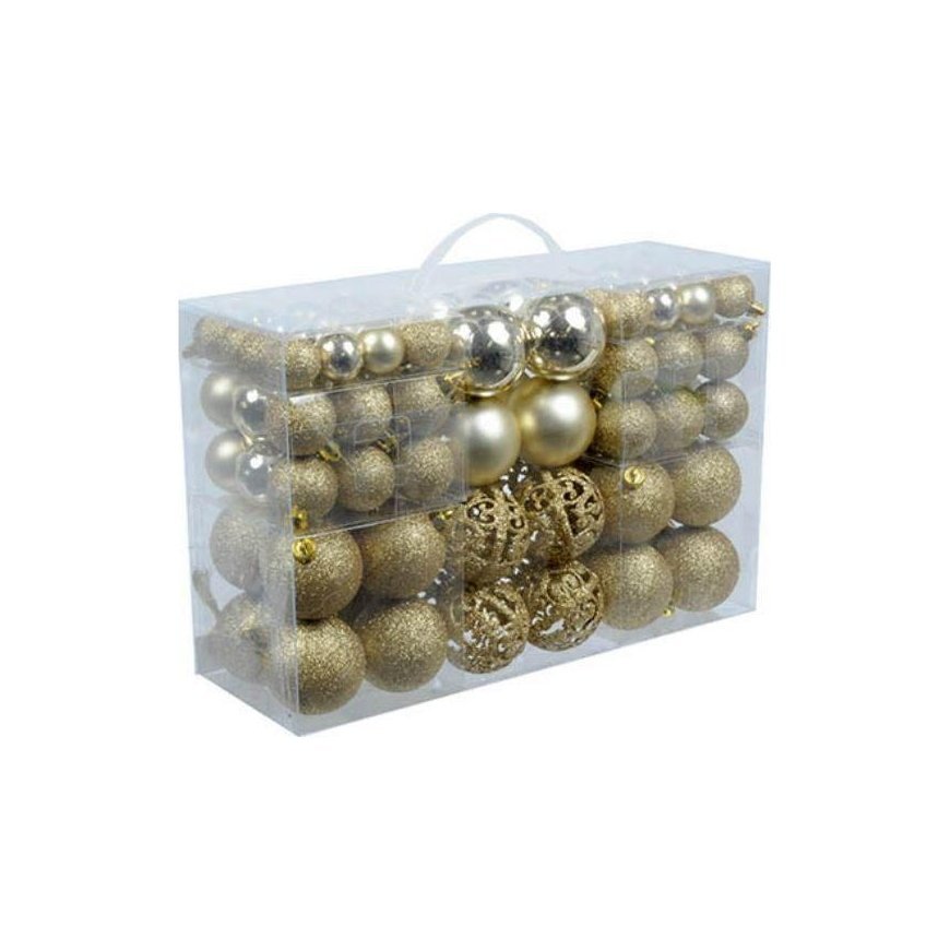 Christmas Gifts Christmas decorations 100 pcs.