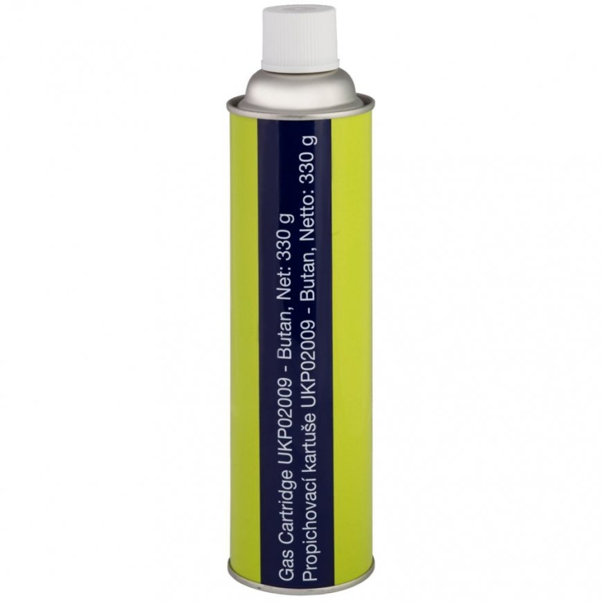 MEVA Cartridge insert, gas cartridge PB