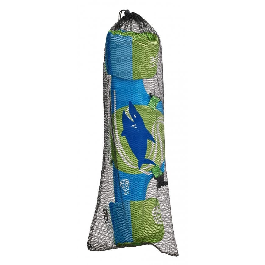 SKO Swimming vest BECO SEALIFE 96121 8 15-38kg green – 4