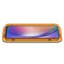 Spigen AGL05966 защитная пленка / стекло для мобильного телефона Прозрачная защитная пленка Samsung Spigen AGL05966 защитная пленка / стекло для мобильного телефона Прозрачная защитная пленка Samsung