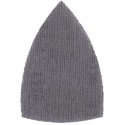 Trikampis šlifavimo tinklelis MAKITA 125mm A180, 10 vnt.