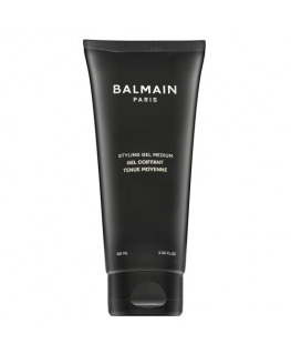 Balmain Homme Styling Gel Medium Hold 100 ml
