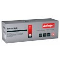 Activejet ATH-F410NX värikasetti 1 kpl Yhteensopiva musta