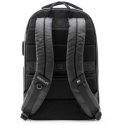 Backpack na notebook 15.6", Oden X, black, polyester, Bestlife Backpack na notebook 15.6", Oden X, black, polyester, Bestlife