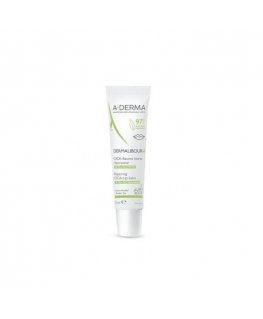 "A Derma Dermalibour lūpų balzamas 15ml