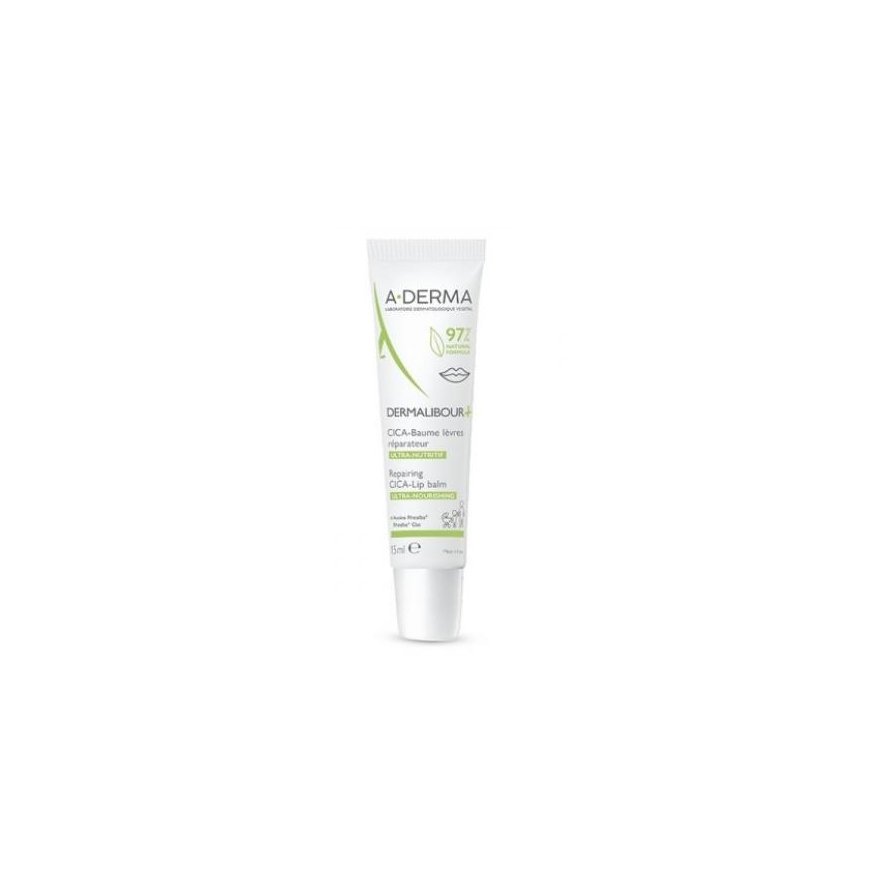 A-DERMA "A Derma Dermalibour lip