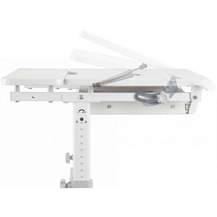 Spacetronik Children's adjustable table XD SPE-X102W 80x60 cm – 5