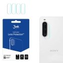 3MK Lens Protection 1 kpl 3MK Lens Protection 1 kpl