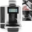 Automatic coffee machine with touch screen 2700 W - Hendi 208540 Automatic coffee machine with touch screen 2700 W - Hendi 208540
