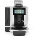 Automatic coffee machine with touch screen 2700 W - Hendi 208540 Automatic coffee machine with touch screen 2700 W - Hendi 208540