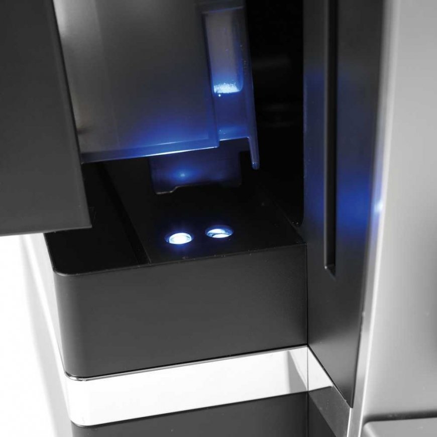 Automatic coffee machine with touch screen 2700 W - Hendi 208540 – 4