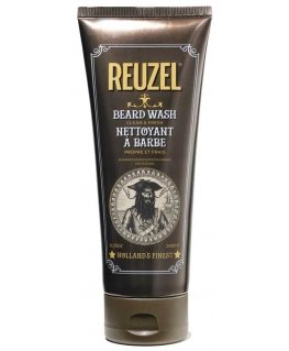 Reuzel beard wash beard wash