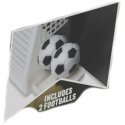 Game PIŁKARZYKI NA table 46,5x31,3x9CM UMBRO Game PIŁKARZYKI NA table 46,5x31,3x9CM UMBRO