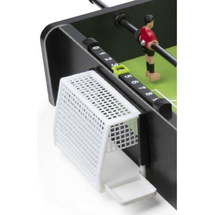 Game PIŁKARZYKI NA table 46,5x31,3x9CM UMBRO – 4